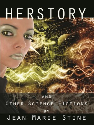 cover image of Herstory & Other Science Fictions
